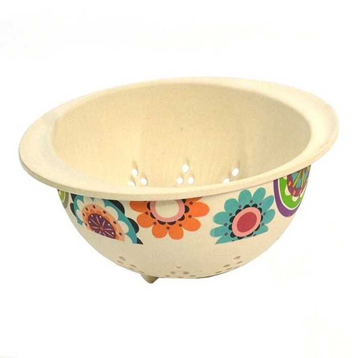 Дуршлаг Fissman JOY 16х8 см (8822)