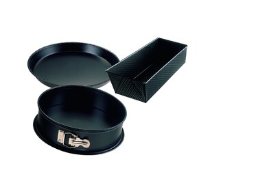 Набір форм для випічки 3 шт Classic Kaiser