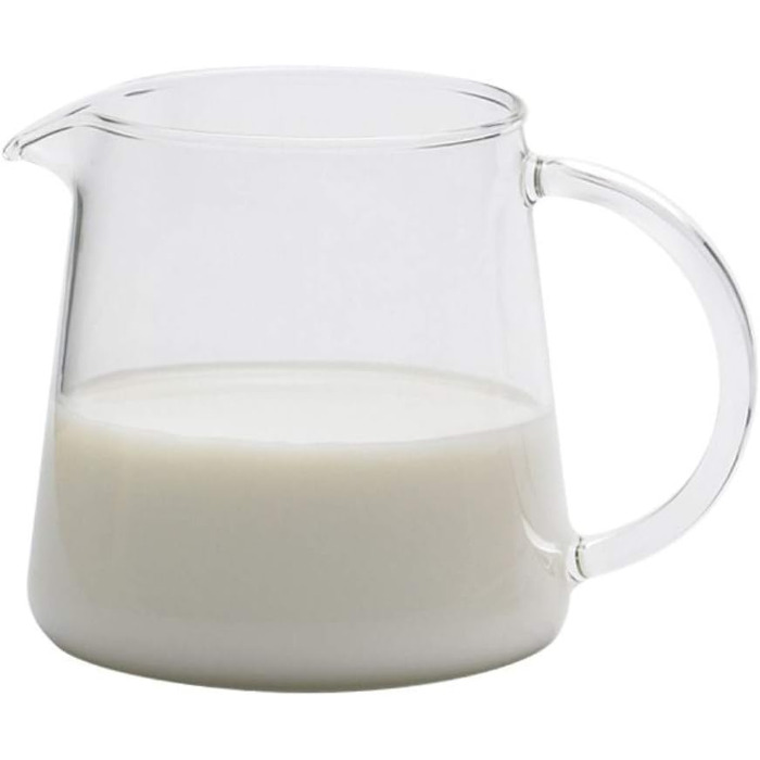 Ковші для молока 500 мл Trendglas Jena