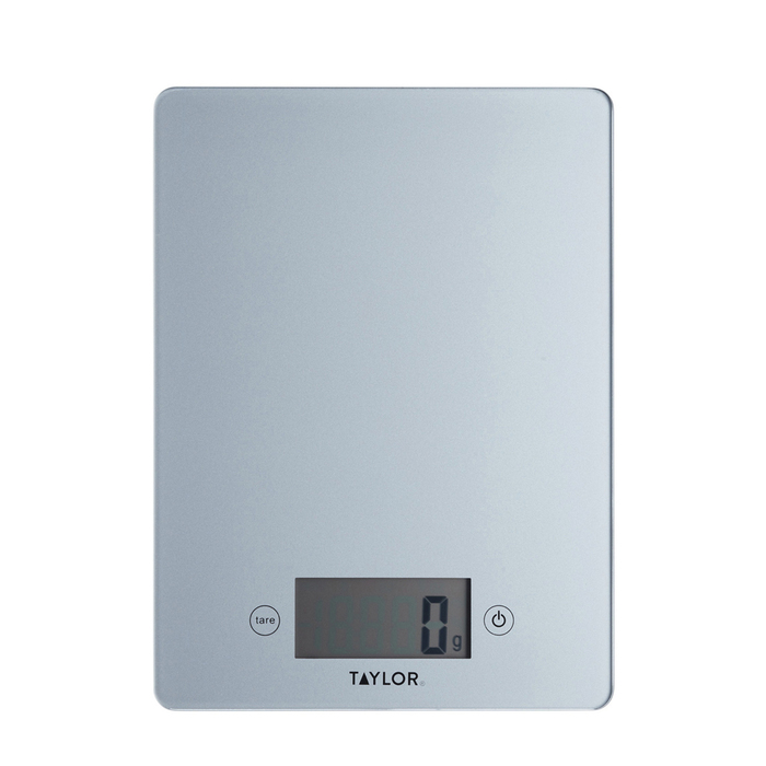 Весы кухонные Taylor PRO PEWTER, max 5 кг