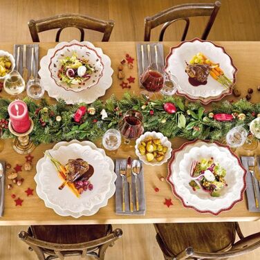 Тарілка 28 см Toys Delight Villeroy & Boch