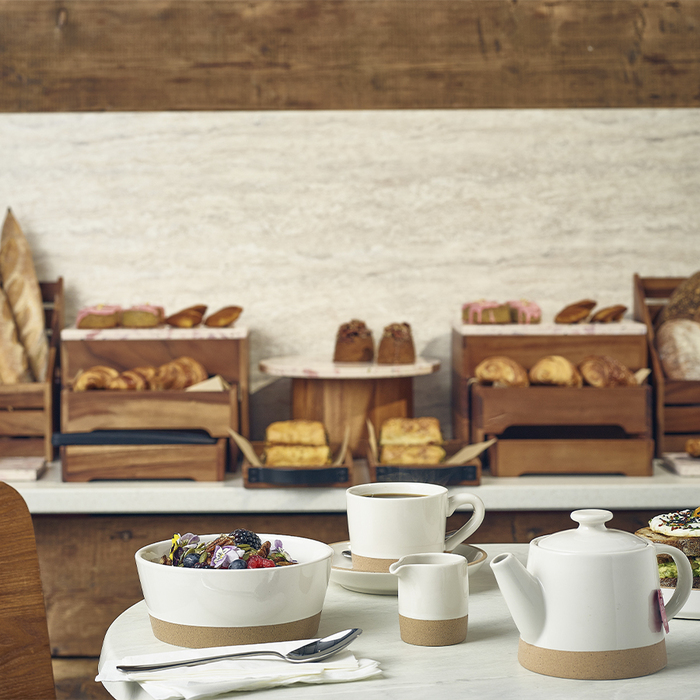 Ложка столова, Florence