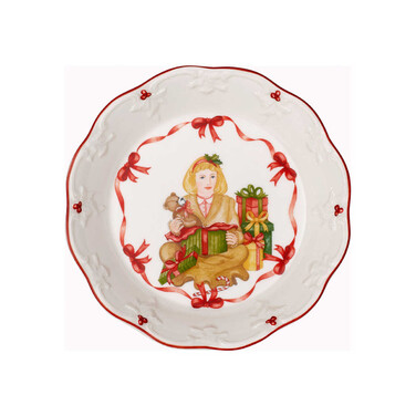 Піала кругла 16,5 см Toys Fantasy Villeroy & Boch