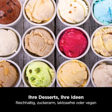 Морожениця 1,4 л Ninja