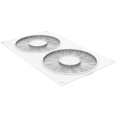 TUTÙ 100 Форма силиконовая