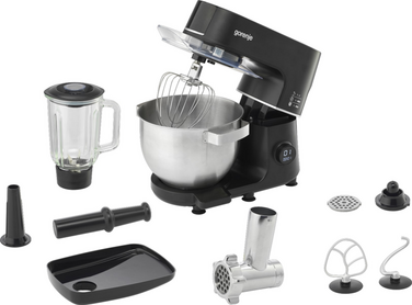 Кухонна машина Gorenje MMC1000SCB (7024506)