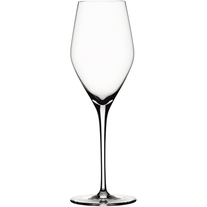 Набір з 4 келихів для шампанського 270 мл, Authentis Spiegelau