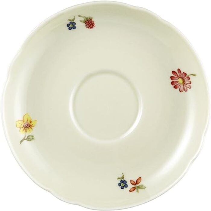 Кофейный сервиз 18 предметов Blütenmeer Marie-Luise Seltmann