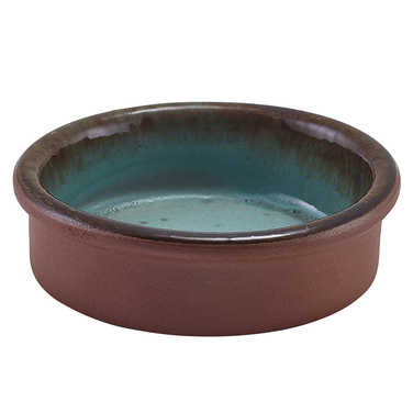 Миска для тапас 50 мл, 7.5*h 2.2 см с бортиком, Sabrosa Fresco, GenWare