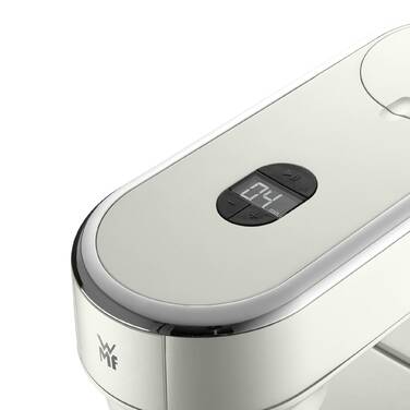 Кухонний комбайн білий One for All Edition KÜCHENminis® WMF