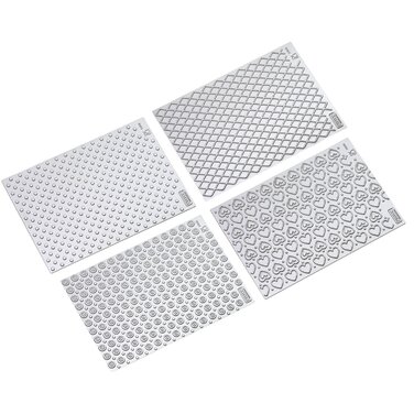 Шаблон для випічки 4 шт Inspiration Kaiser