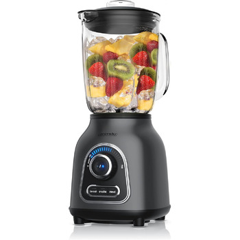 Блендер 1,75 л 1400 Вт Arendo