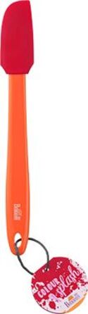 Лопатка для тесту вузька, 27 см, червона, Colour Splash RBV Birkmann