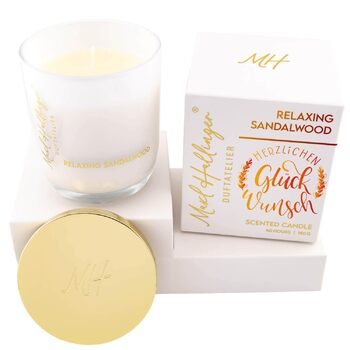 Вітання Hallingers - Подарунковий набір спецій ручної роботи, 5 спецій з усього світу (Набір) - Літній подарунок та ідеальний подарунок для барбекю Вітання з днем народження, новоселом, річницею., 5 спецій (72253) (Вітаємо., Свічка (85051))