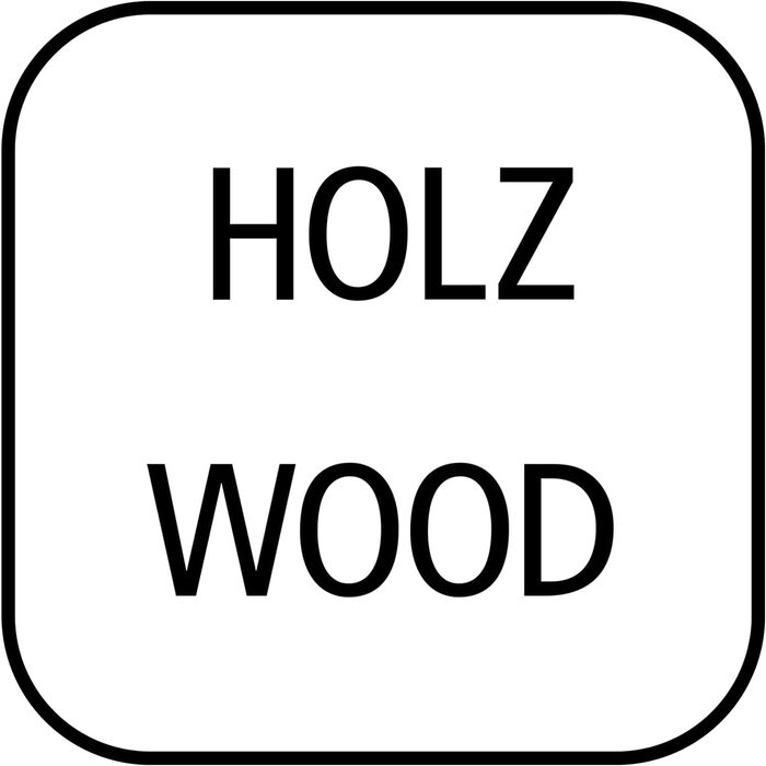 Піднос/тарілка Манго, дерево манго, внутрішнє покриття епоксидною смолою, Ø 35,5 см Ø 35,5 см, висота 2,5 см (біло-блакитний, Ø 30 см, висота 10,5 см), 1058