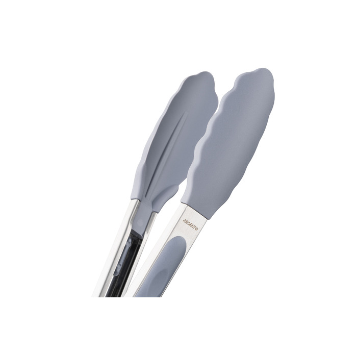 ARDESTO Щипці кухонні Midori, 28 см, силікон, нержавіюча сталь