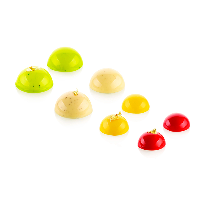 SF545/C Форма силіконова