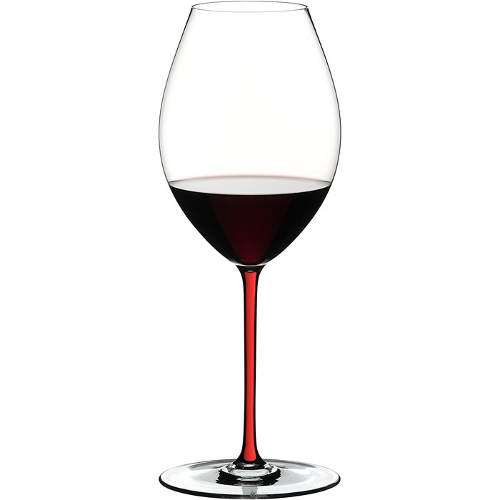 Бокал для вина, (Сира, Красный)