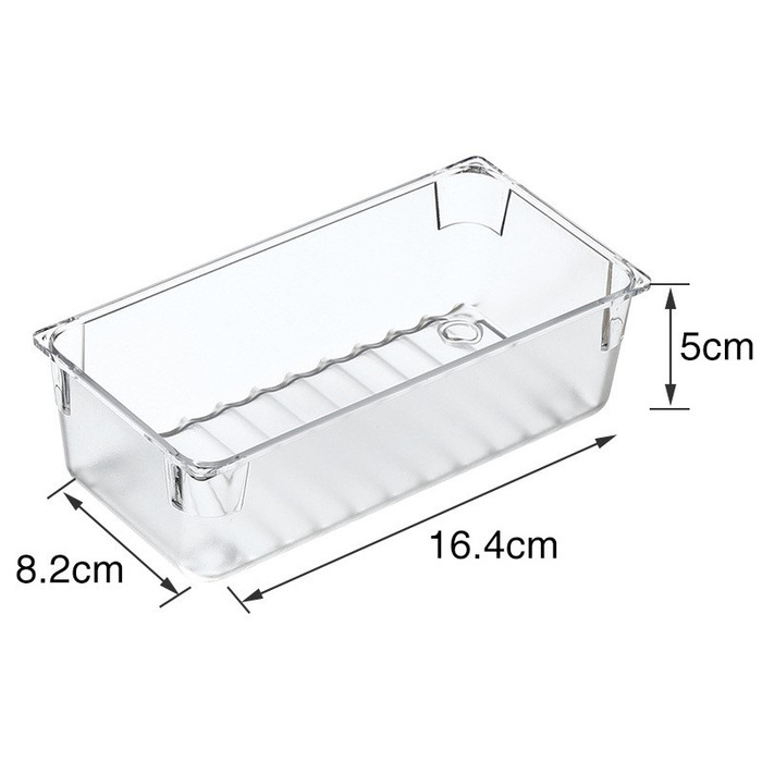 Органайзер для ящиков, набор 7 предметов SABAN