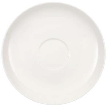 Блюдце до чашки для чаю / Тарілка для супниці 17 см Anmut Original Villeroy & Boch