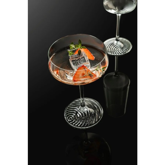 Бокал для коктейлей, набор 4 предмета, Echo Zwiesel Glas