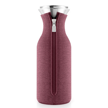 Графін для холодних напоїві 1 л, гранатовий Fridge Eva Solo