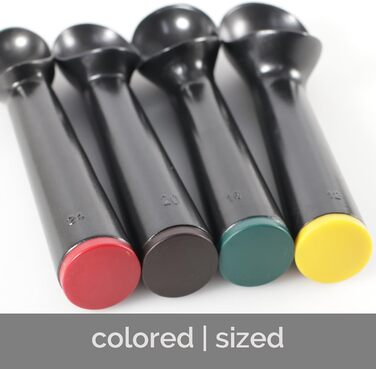 Ложка для морозива 18,7 см Gastronette