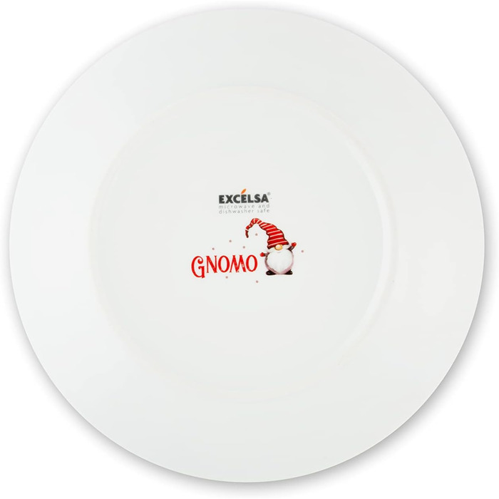 Сервірувальний сервіз 18 предметів Excelsa Gnomo