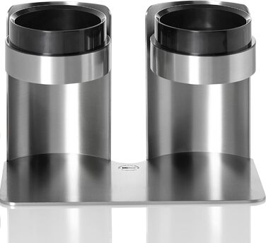 Диспенсер для пластівців, набір 2 предмети, Deposito AdHoc