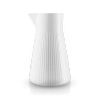 Глечик 1 л білий Legio Nova Eva Solo