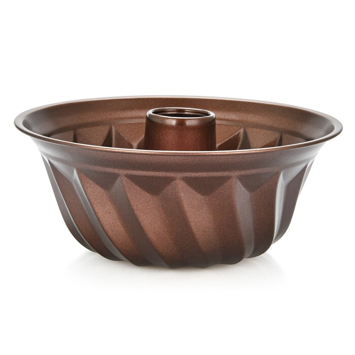 Форма для випікання Fissman кексу 24,5x10,5 (5668)