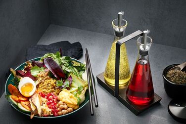 Набір дозаторів для оцту та олії, 2 предмети X-Plosion Gefu