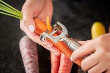 Овочечистка для овочів і фруктів Rosle