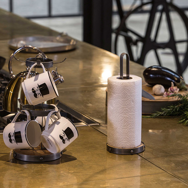 Тримач Kitchen Craft для паперового рушника, 31 см