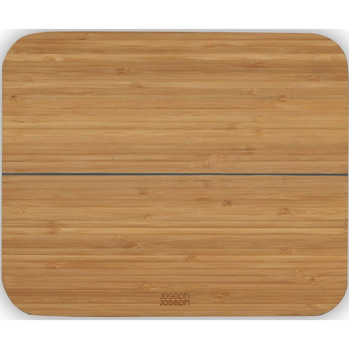 Обробна дошка, бамбукове дерево Chop2Pot Small Joseph Joseph
