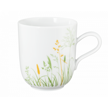 Кухоль з ручкою 0,40 л Meadow Grasses Seltmann Weiden