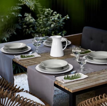 Тарілка 22 см 560673991521