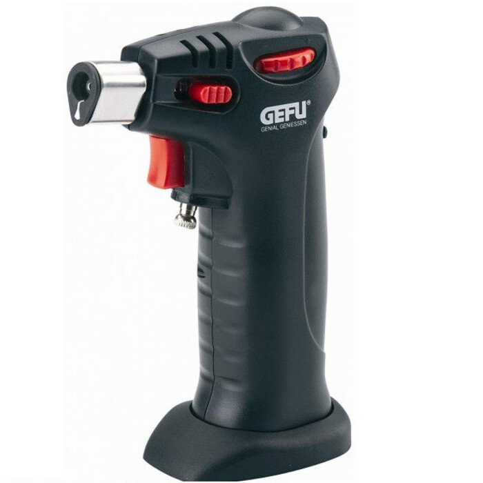 Набор для карамелизации Gefu Creme Brulee CARMELLO, 5 предметов (35360)