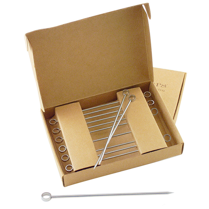 C008R Шпажки коктейльные