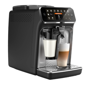 Кавомашина Philips EP4346/71 (6988912)
