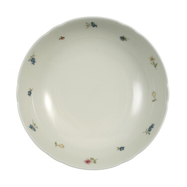 Салатниця 19 см Blumenzauber Marie-Luise Seltmann Weiden