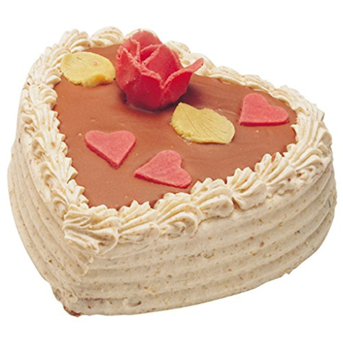 Форма для випічки у вигляді серця Mit Liebe Gebacken Dr. Oetker