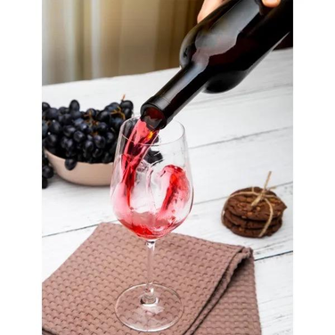 Келих для червоного вина, води 0,530 л 110459