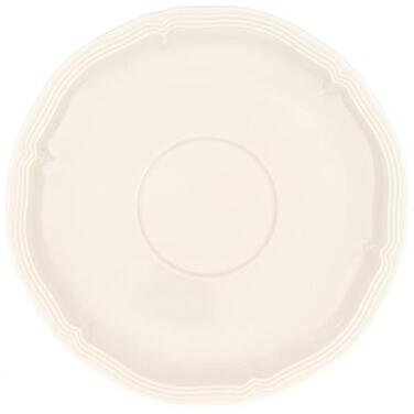 Блюдце до чашки для кави 15 см Manoir Villeroy & Boch