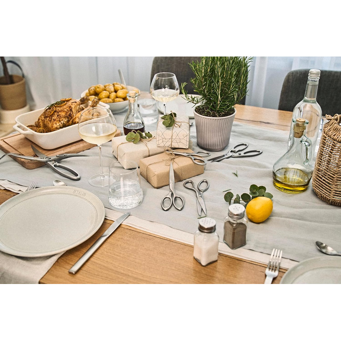 Кухонні ножиці 16 см, нержавіюча сталь, Twin Select Zwilling