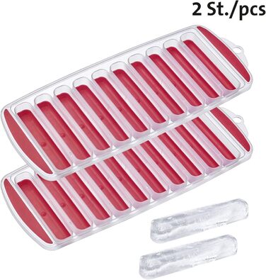 Форма для льоду 2 шт Westmark