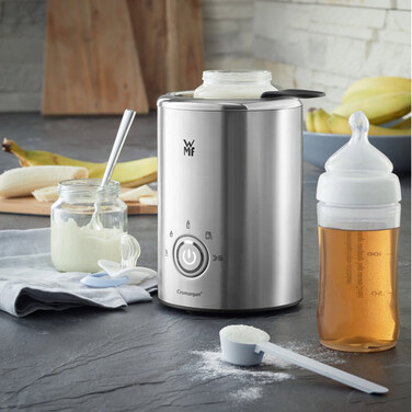 Підігрівач дитячого харчування Lono WMF