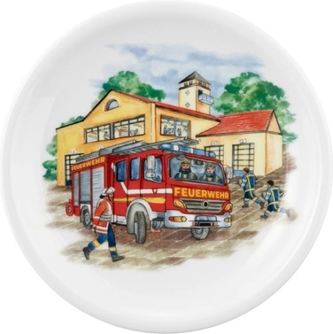 Compact Blaulicht от Seltmann Weiden