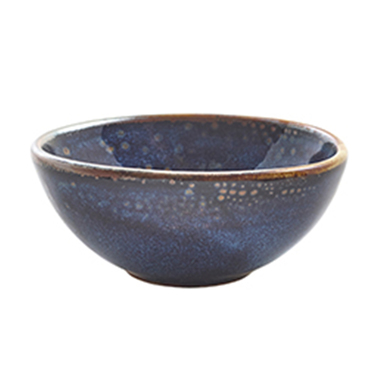 Соусник 85 мл, синий, Organic, Genware