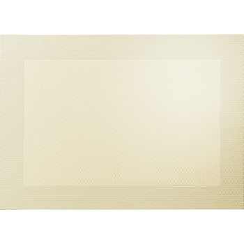 Підставка для тарілок пісочний металік 33 х 46 см Placemats ASA-Selection